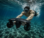 W7 Sea Scooter