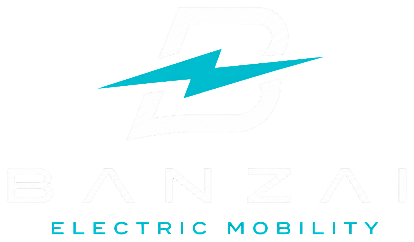 Banzai Electric Mobility