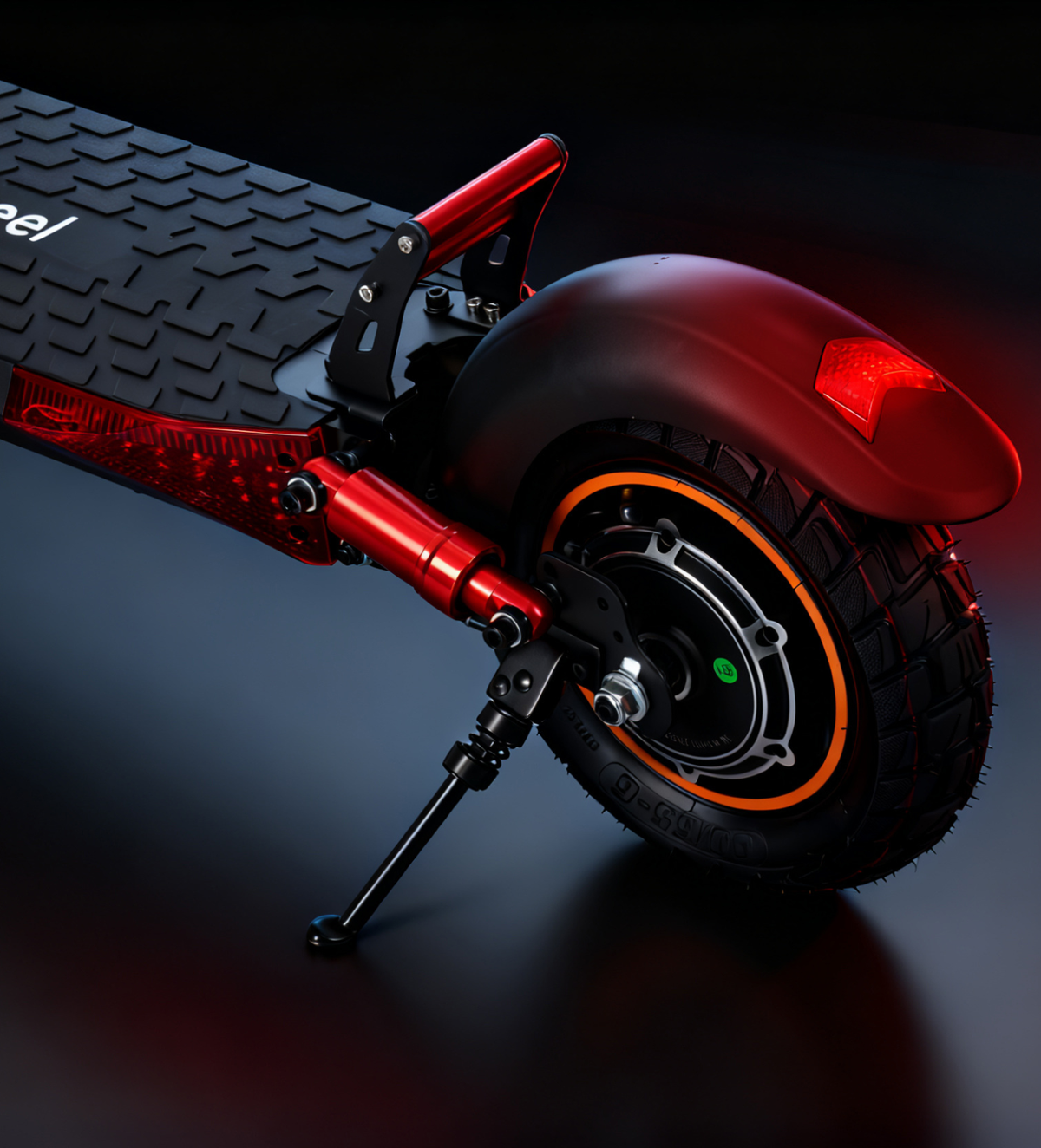 Mankeel MX-14 Pro