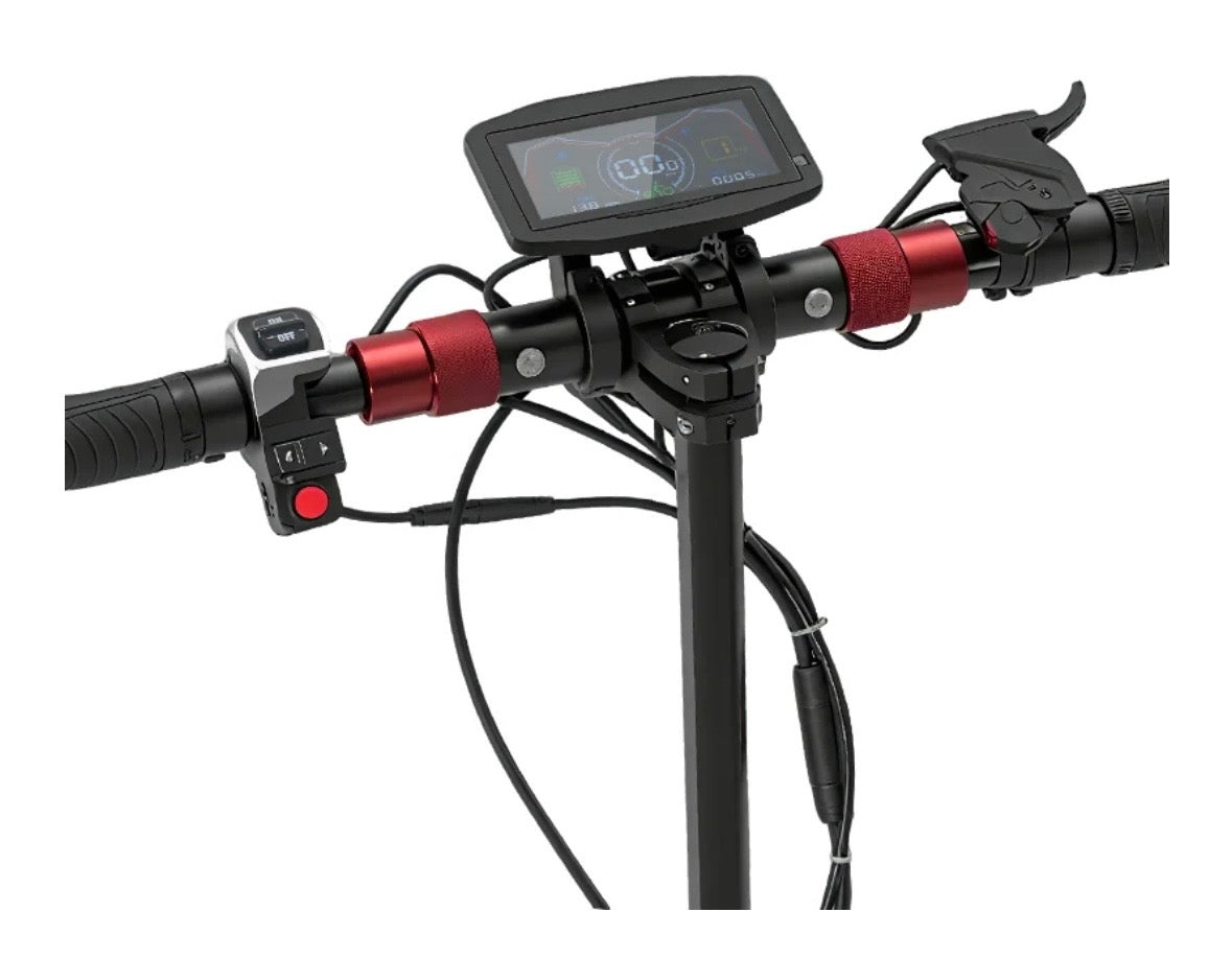 Mankeel MX-14 Pro