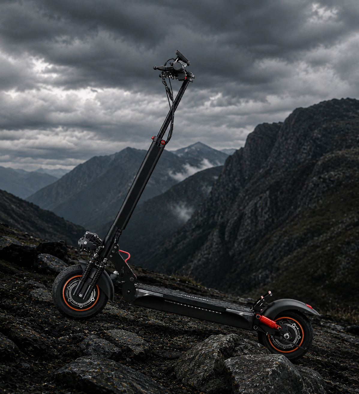 Mankeel MX-14 Pro