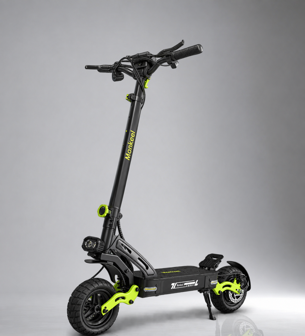 Mankeel MX25