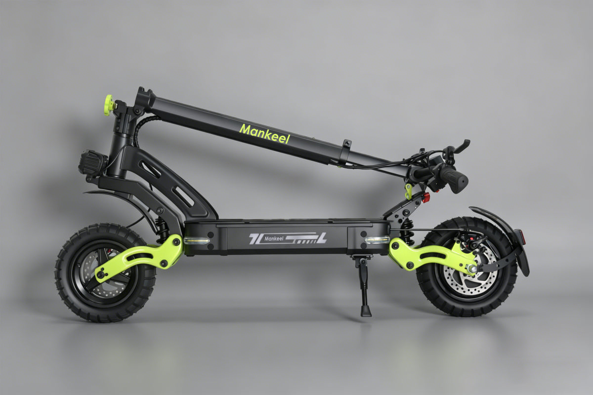 Mankeel MX25