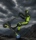 Mankeel MX25